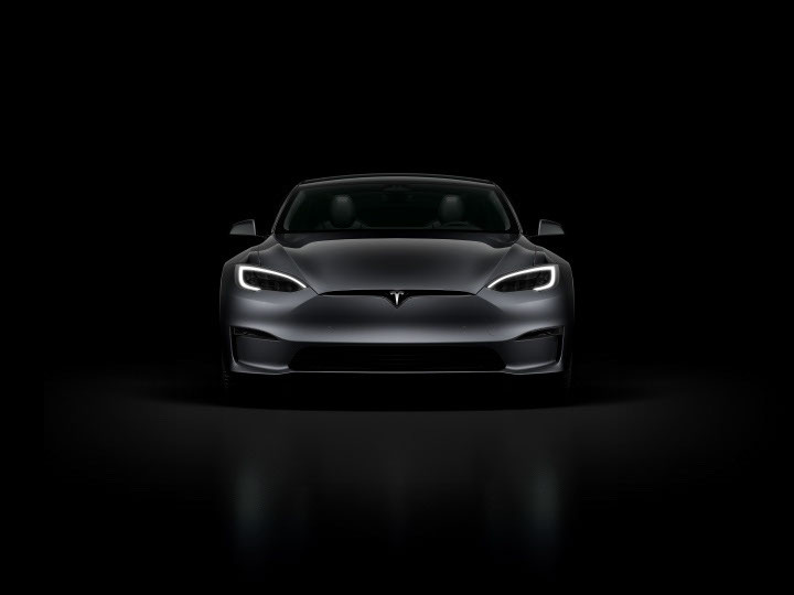 Model S